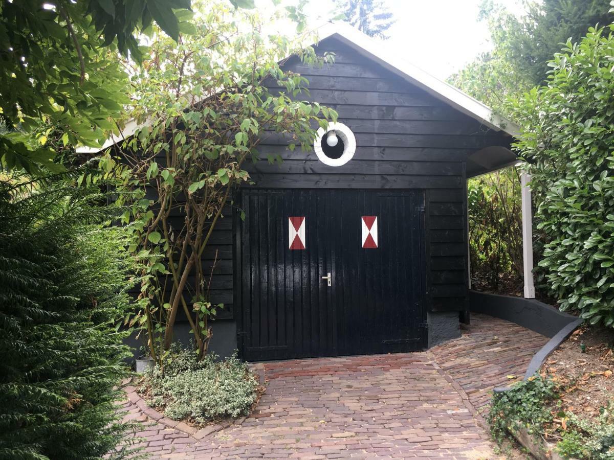 Natuurhuisje Heerlijkheid Beek Berg en Dal Exterior foto